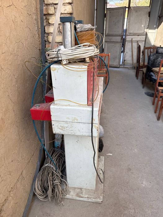 ЗНК ЗПК  Станоклар сотилади комплект