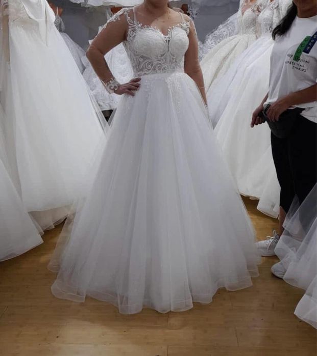 :::Rochie Mireasa:::