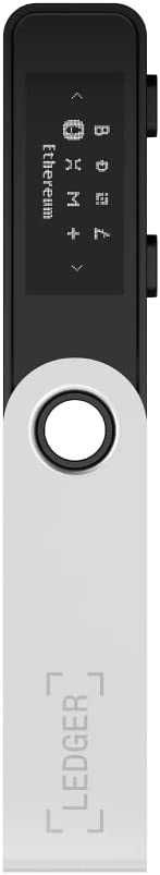 Криптокошелёк Ledger Nano S+ ! Новый в упаковке! Доставка бесплатно!
