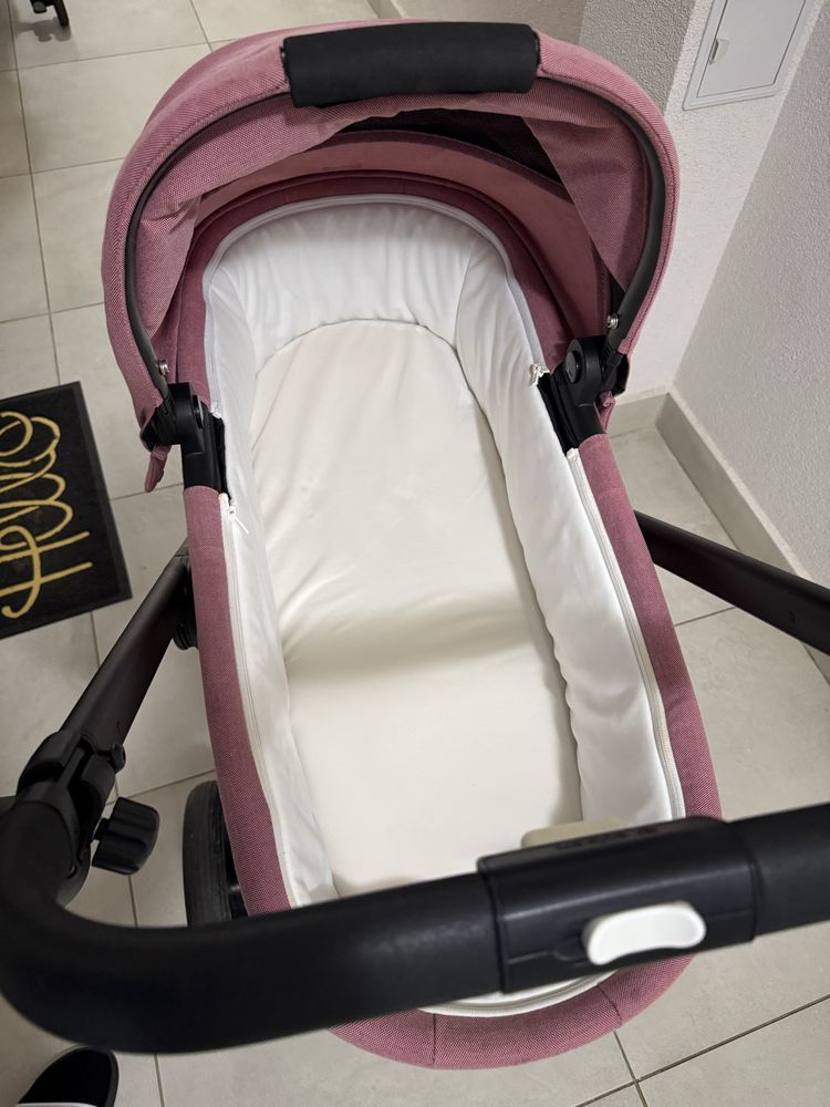 Cybex Balios S  2 in 1