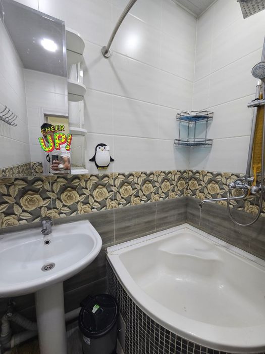 Ипотека,Сергели-5  2/1/10