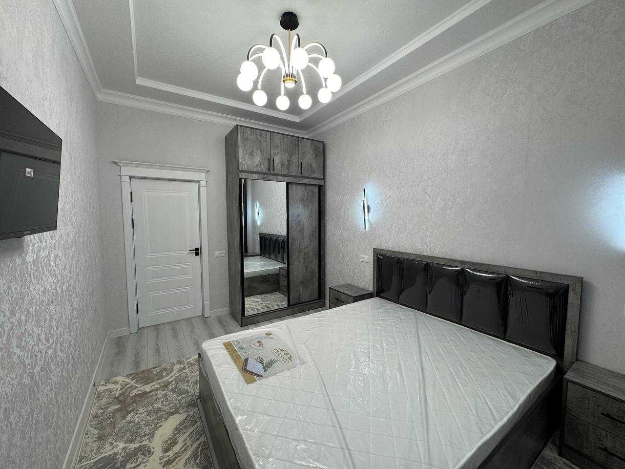 3х комнатная квартира на 1 этаже 83кв/м, в Самарканде