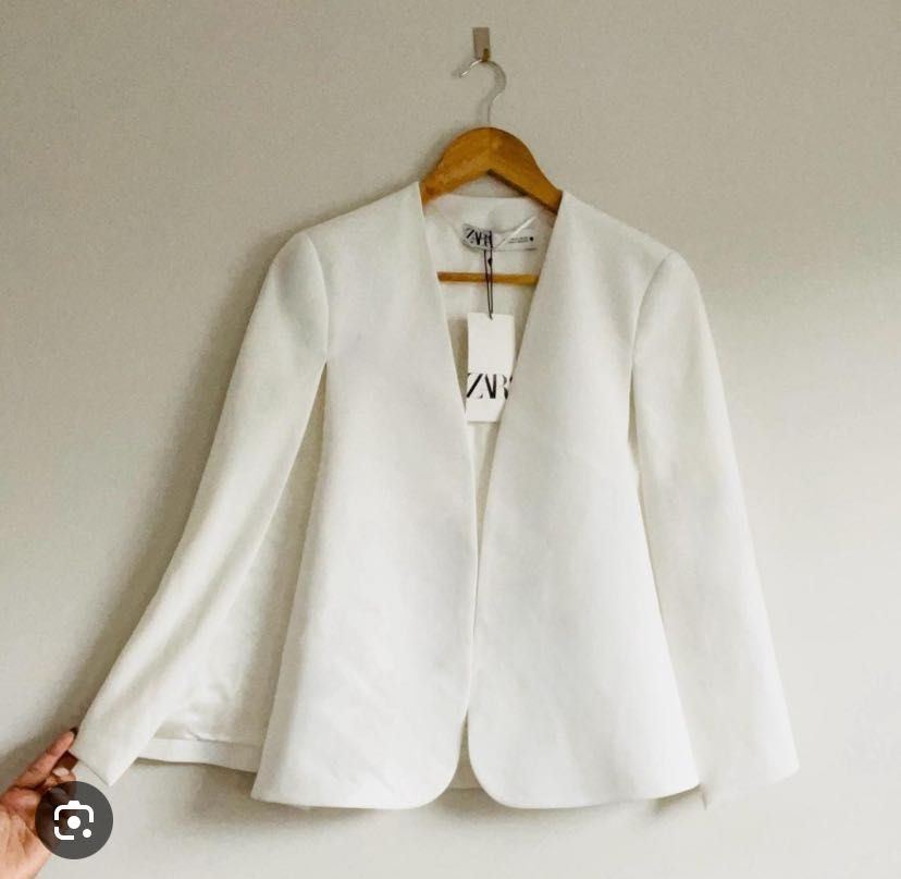 Пиджак от Zara размер XS, 34
