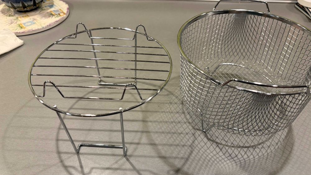 Multicooker si Air Fryer Salente