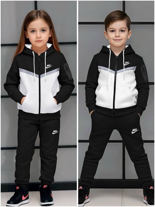 Ватиран детски комплект