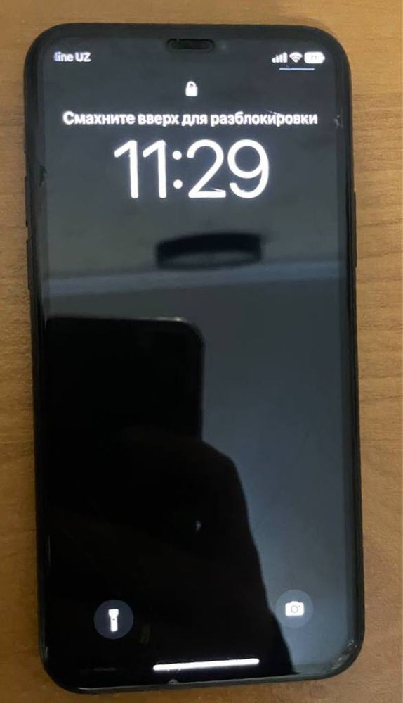 iPhone 11 Pro , LL/A, 256 Gb