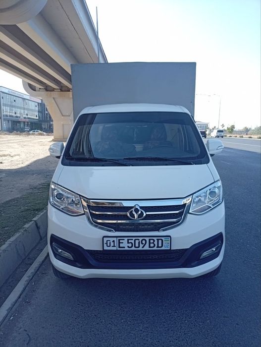 Changan T3  2022 yil