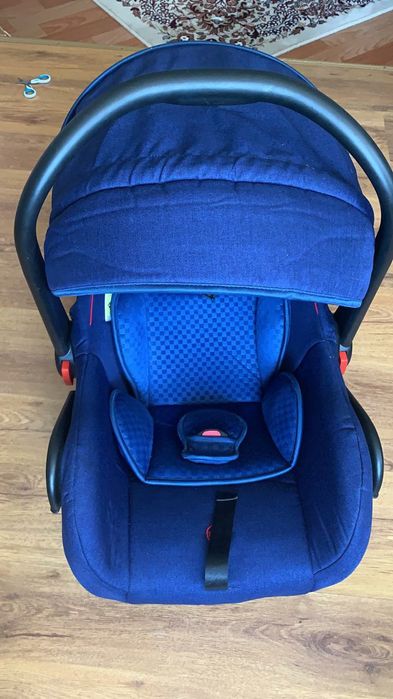 Продам детский автокресло