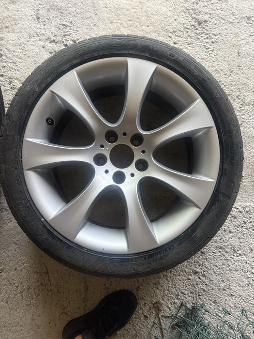 Jante BMW 18 (8j/9j)