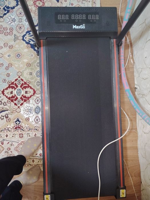 Продам беговую дорожку