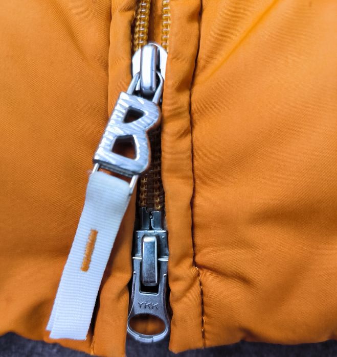 Мъжки елек Bogner EU50