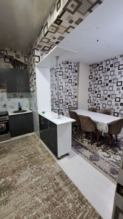 Аренда квартиры в городе Наваи