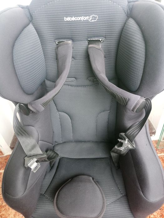 Детска седалка за кола!