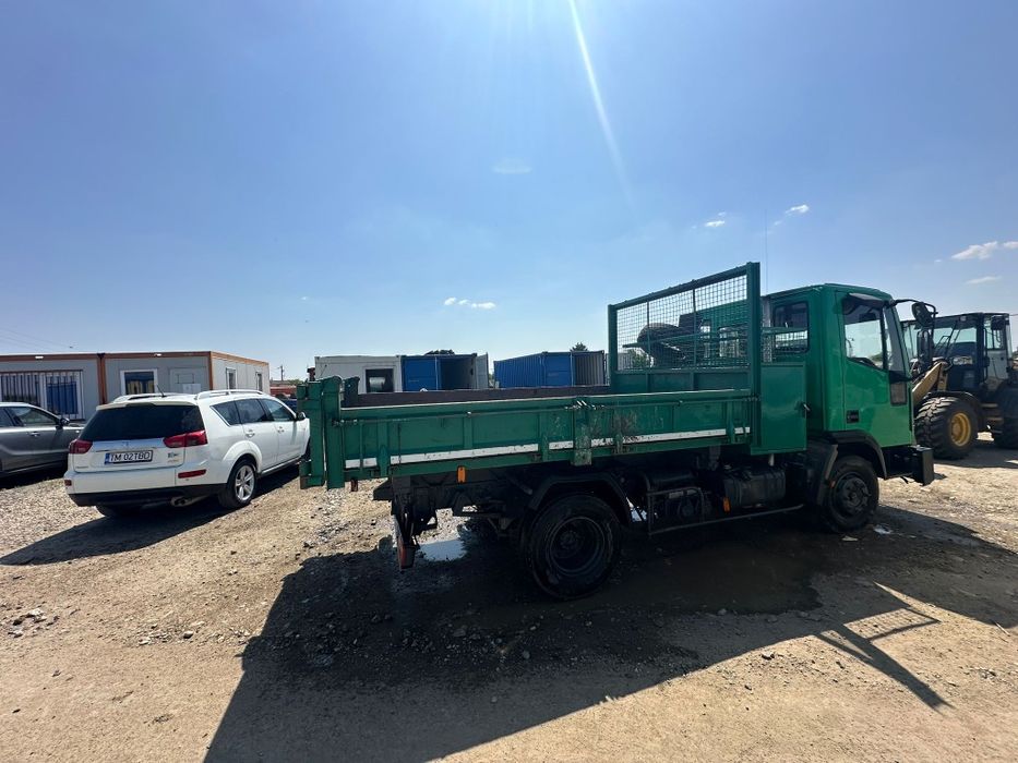 Iveco Eurocargo 80e15