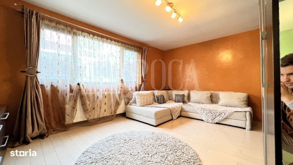 Apartament 2 camere de vanzare in Sopor, Cluj Napoca