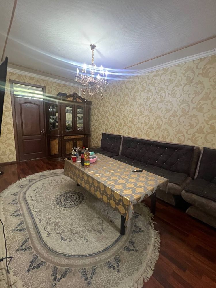 Продажа 3 комнатная квартира
