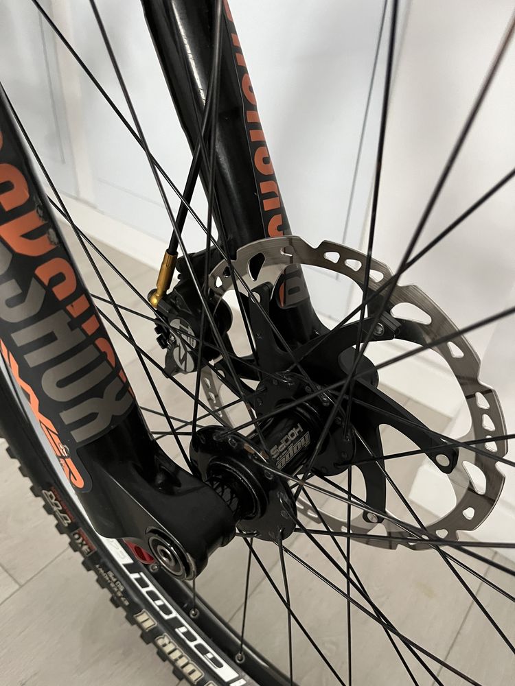 Mondraker Summum Pro Carbon