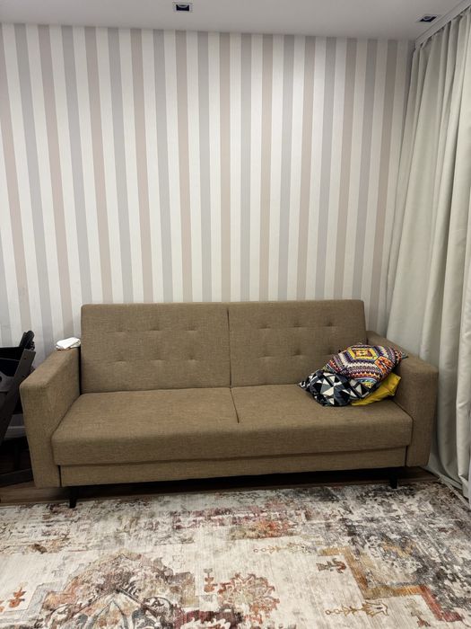 Продам диван раскланой