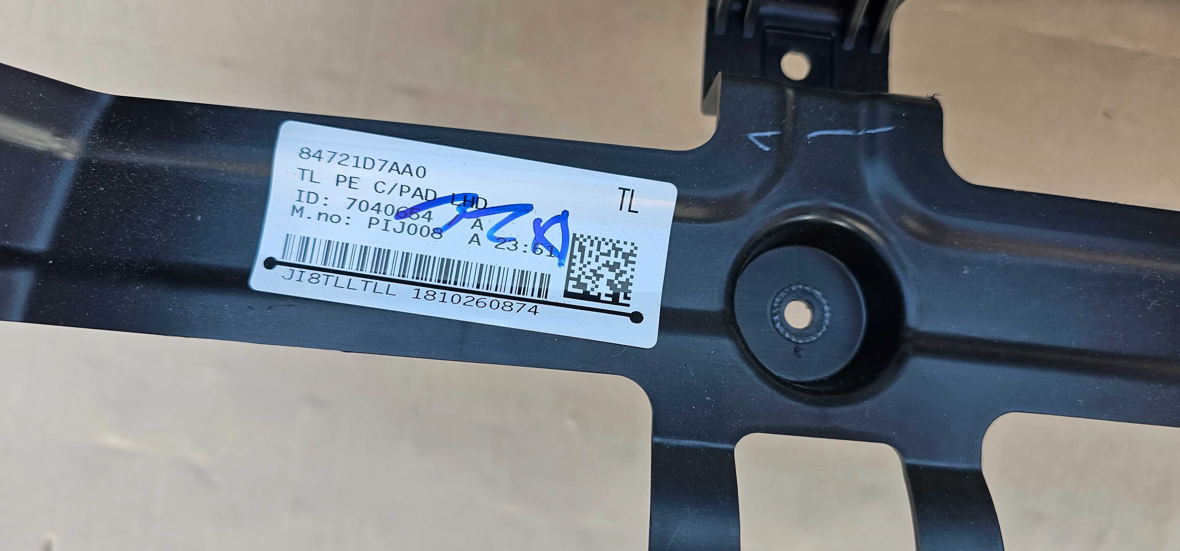 Plansa Bord Hyundai Tucson 3 Facelift 2019 2020 2021 2022