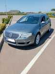 Volkswagen Passat b6