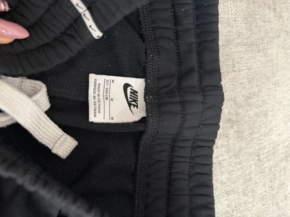 Комплект Nike момиче