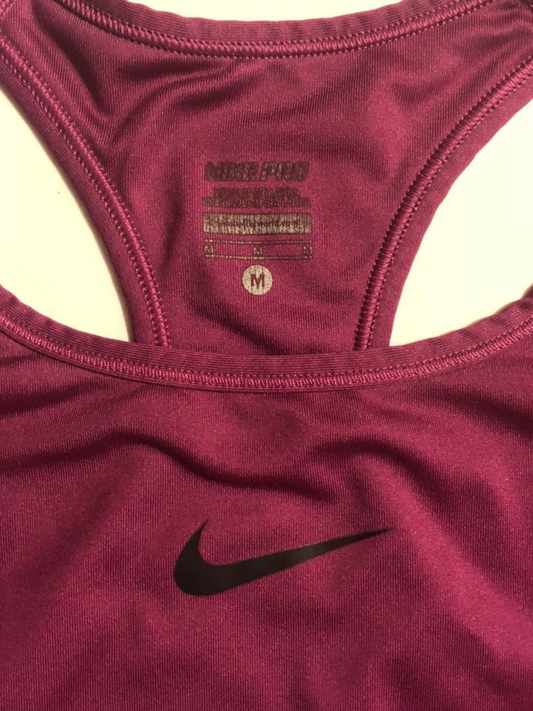 Bustiera Nike dri-fit