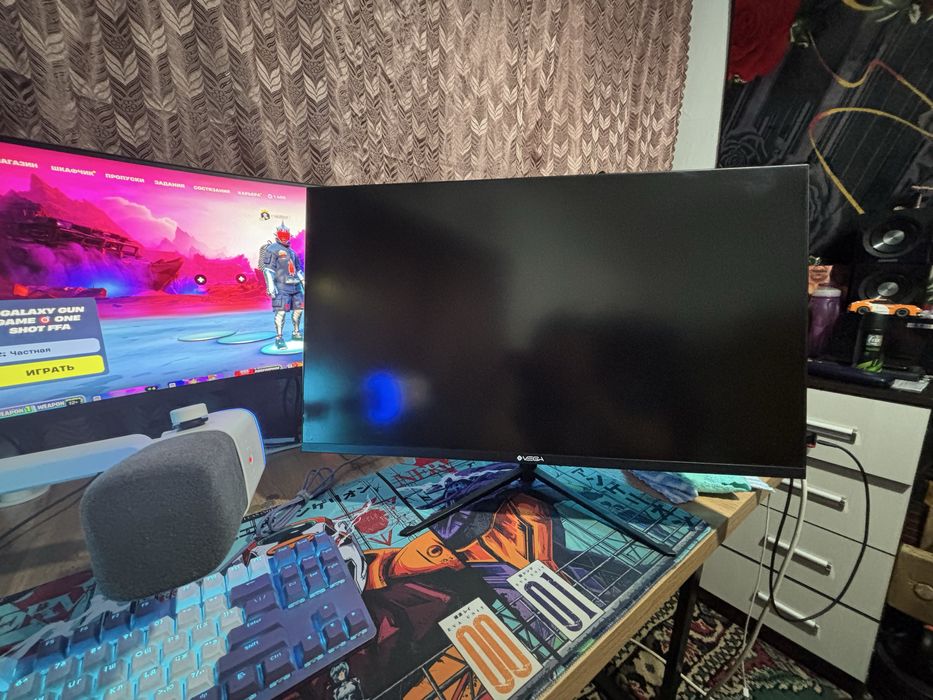 Продам монитор Монитор 27" VEGA VHDP-270IPS