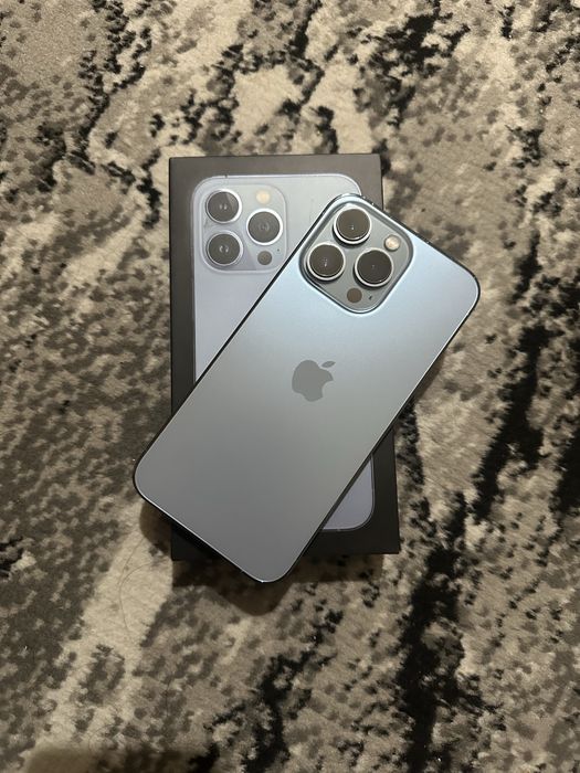 iPhone 13 PRO 128GB