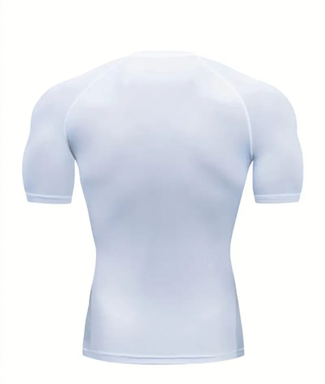 Compression shirt (тениска по тялото)