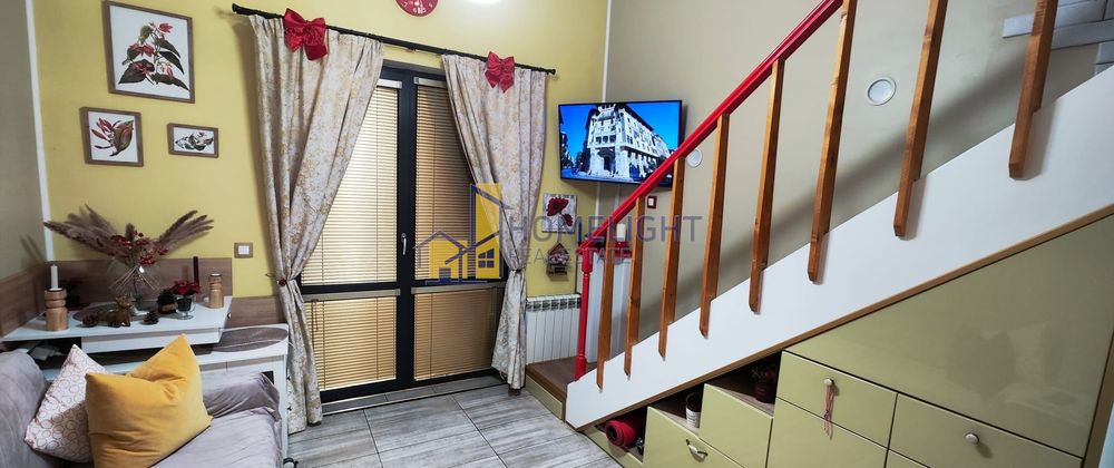 Продава се Едностаен апартамент в София, Витоша - 50 кв.м за 2572 €/кв.м - Снимка #2