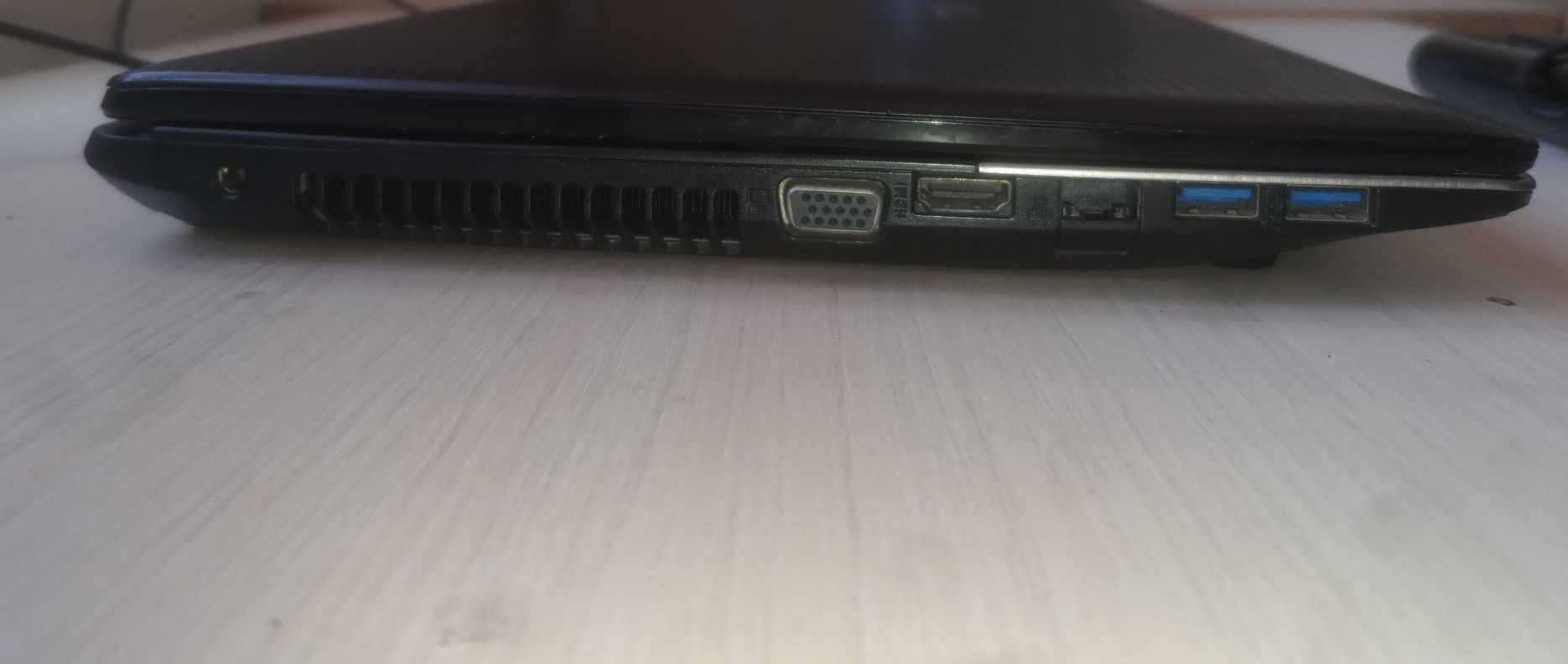 laptop ASUS K55VD