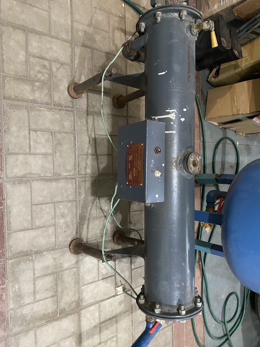 Очистка питьевой воды