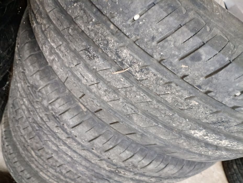 Джанти с гуми за Опел