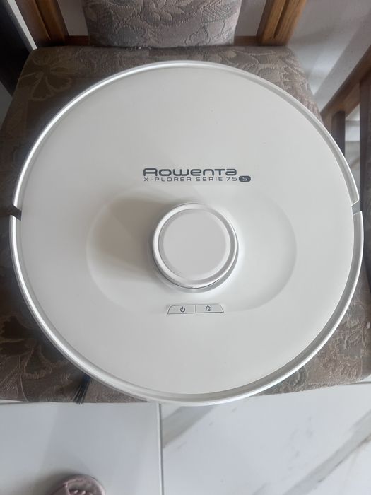 Aspirator rowenta xplorer s75
