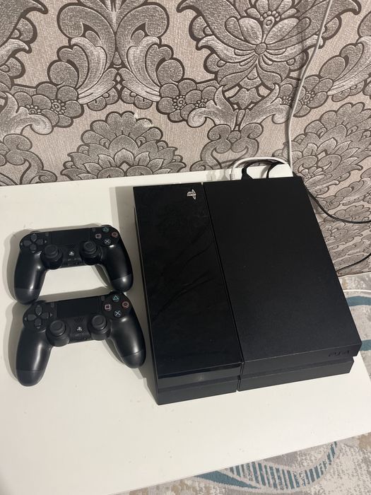 Sony Playstation 4 Fat