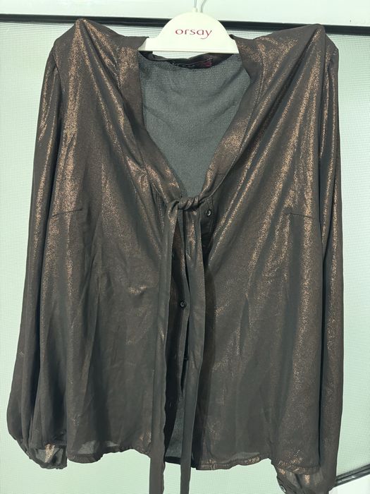 Camasa model deosebit