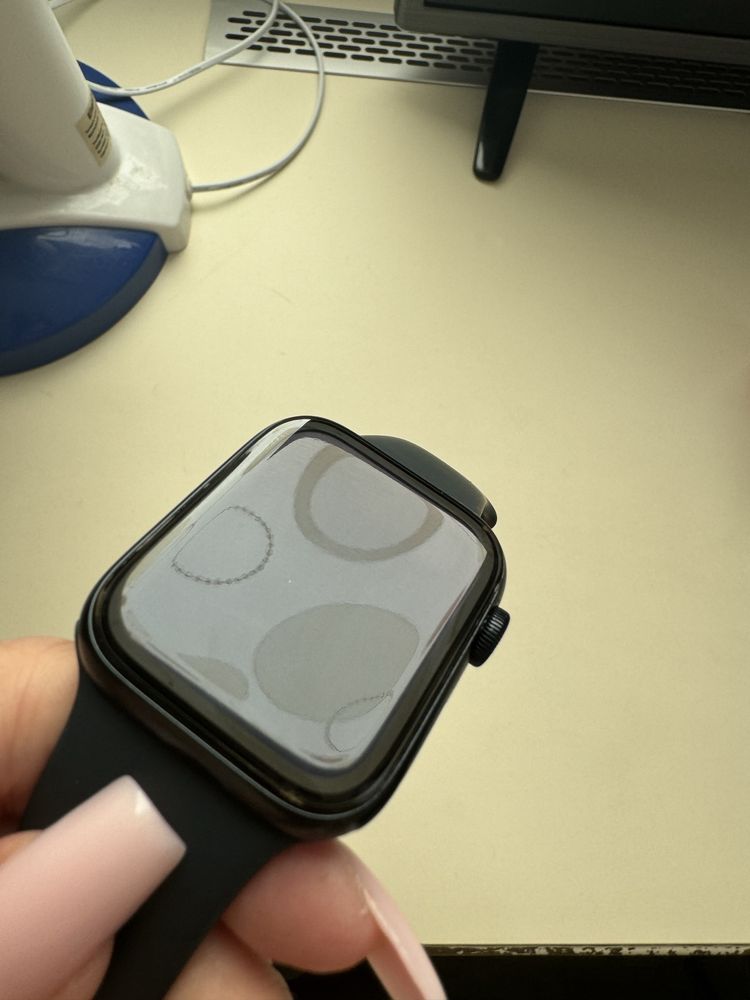 Смарт часы apple watch