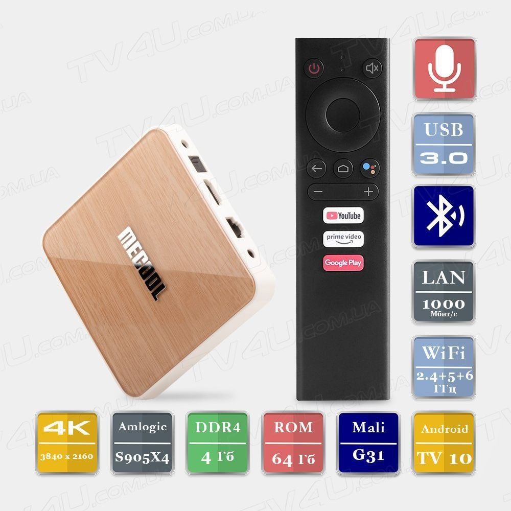 Smart box smartbox tvboks tv box смарт бокс приставка доставка текин