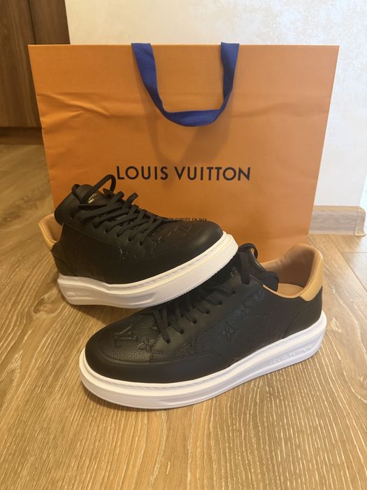 Мъжки кецове Louis Vuitton Beverly Hills 41