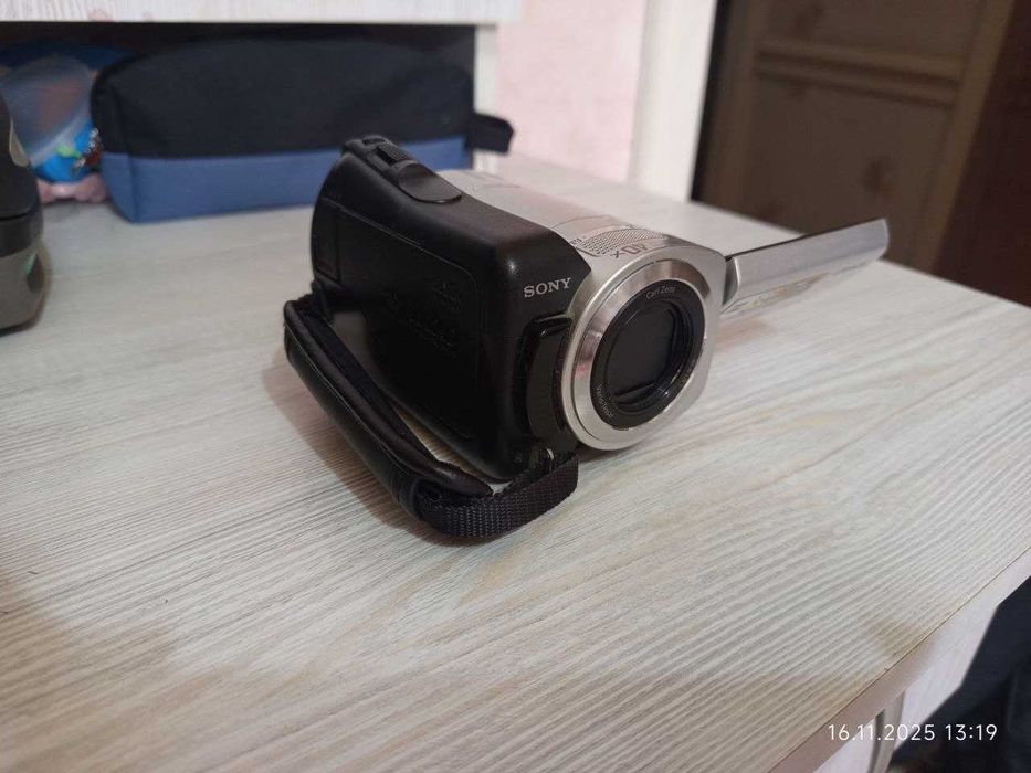 Камера Sony Hybrid