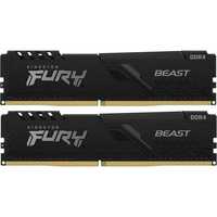 Memorii Kingston FURY Beast 32GB(2x16GB)