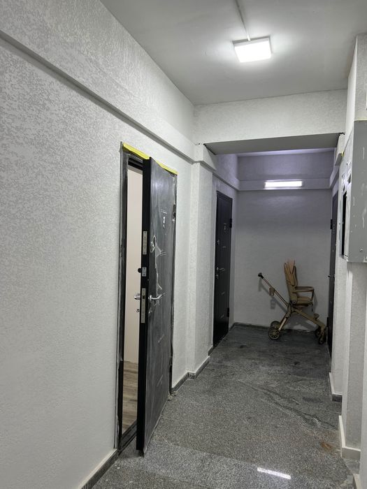 Продаётся квартира с кадастром Юнусабаде-13, метро рядом!