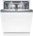 Съдомиялна за пълно вграждане BOSCH SBV6ZCX16E 60см. Зеолит