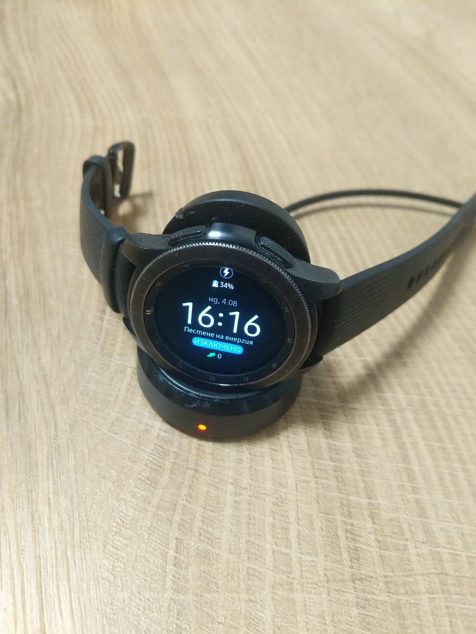 Samsung Galaxy watch 42mm
