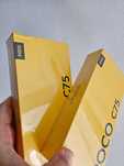 Poco C 75, 128 GB, nou la cutie, garantie.
