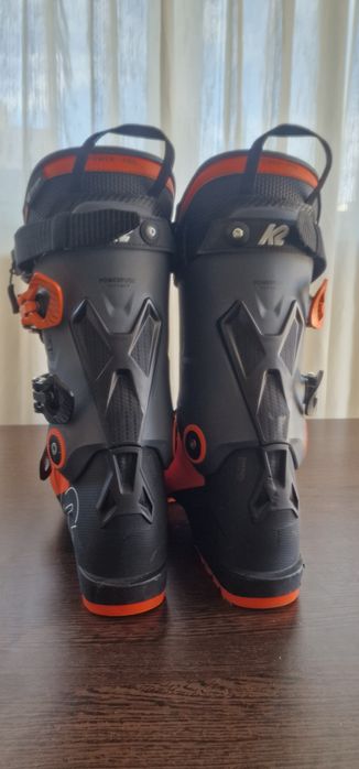 Clapari K2 Recon GW 130 MV 27.5 314mm