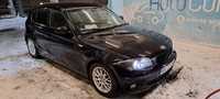 BMW 118D Fara DPF de Fabrica