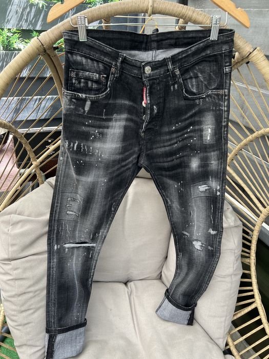 Blugi Dsquared2 Premium 1/1