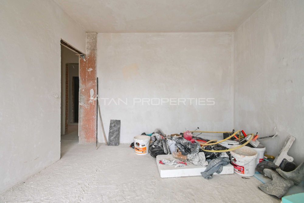 Продава се Тристаен апартамент в София, Кръстова вада - 93 кв.м за 2281 €/кв.м - Снимка #3