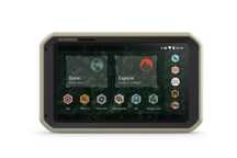 Gps garmin overlander